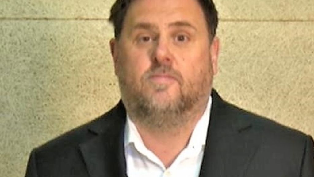 La Junta Electoral Central rechaza que Junqueras participe vía telemática en el debate de TV3 La Junta Electoral Central rechaza que Junqueras participe vía telemática en el debate de TV3
