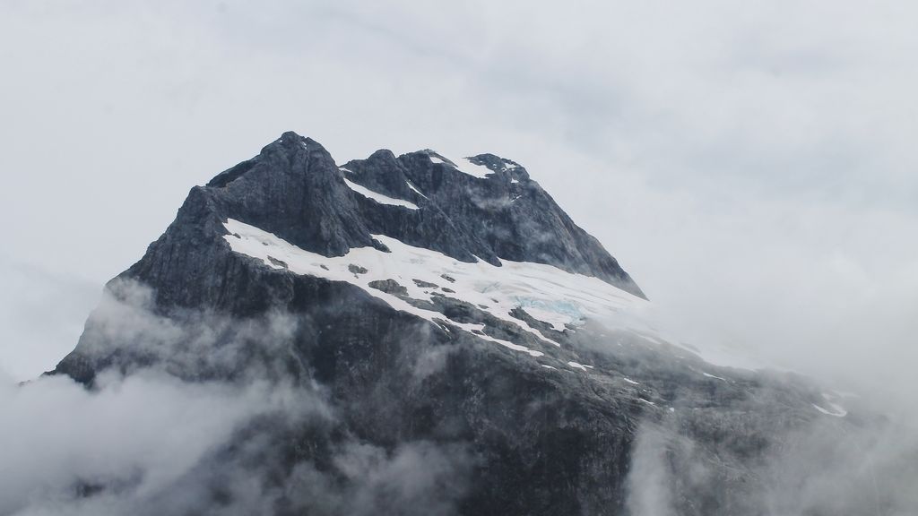 La DANA y la masa de aire polar traerán nieve en pleno mayo