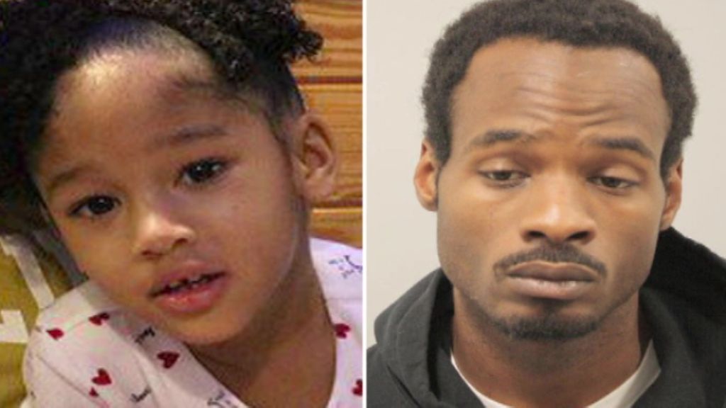 Las pistas que acorralan al padrastro de Maleah, la niña de cuatro años desaparecida en Houston