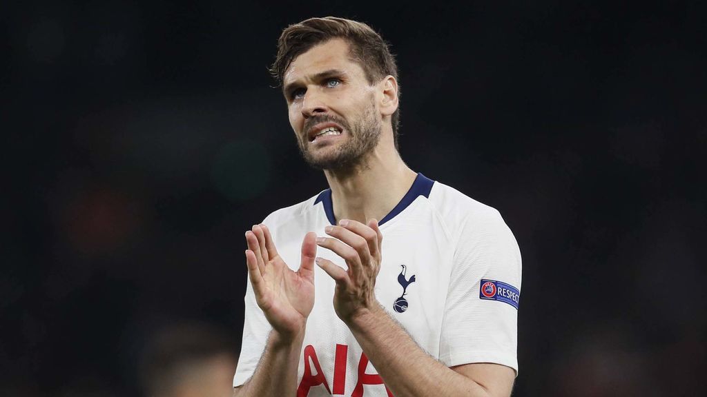 Fernando Llorente, Alberto Moreno y… Mateu Lahoz, la representación española en la Final de la Champions Fernando Llorente, Alberto Moreno y… Mateu Lahoz, la representación española en la Final de la Champions