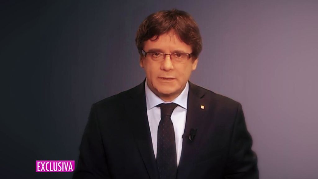 Operación Impunidad: la estrategia de Puigdemont para recoger su acta de eurodiputado en Madrid