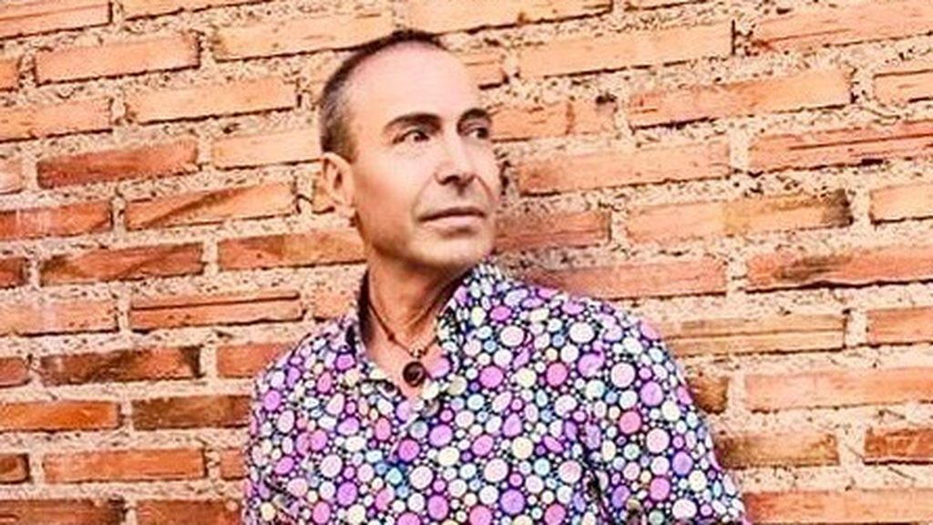 El maestro Joao cuenta cómo está tras la deslealtad de Pol