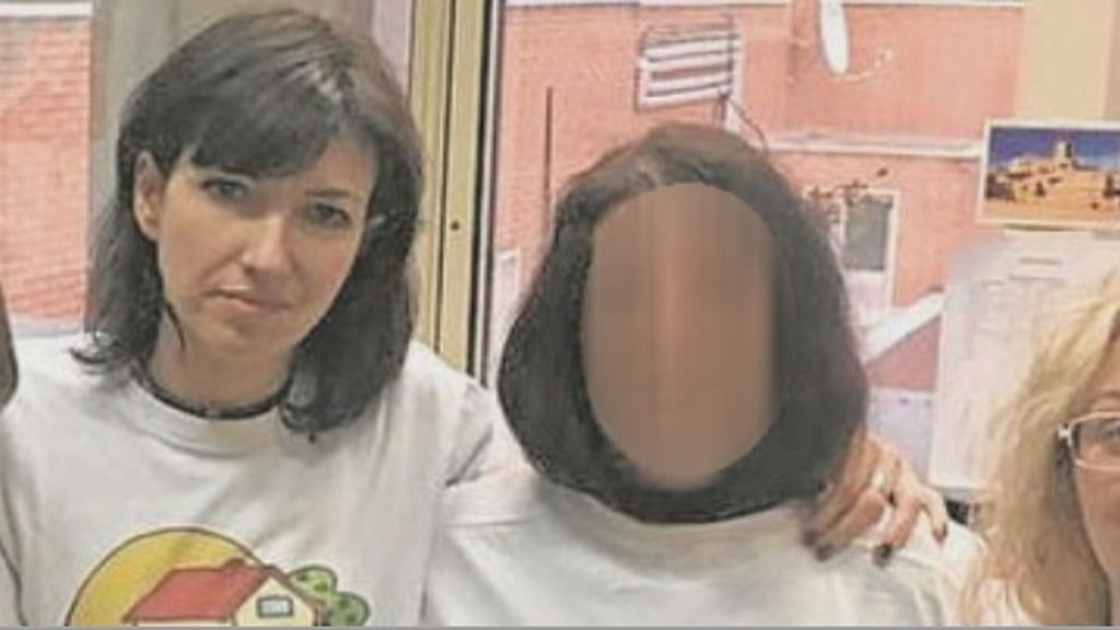 “El infierno comenzó al querer la custodia compartida” asegura el exmarido de la mujer que secuestró a su hija