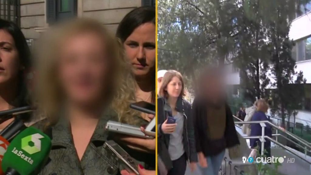 La policía investiga a ‘Infancia Libre’ como posible tapadera de una organización delictiva