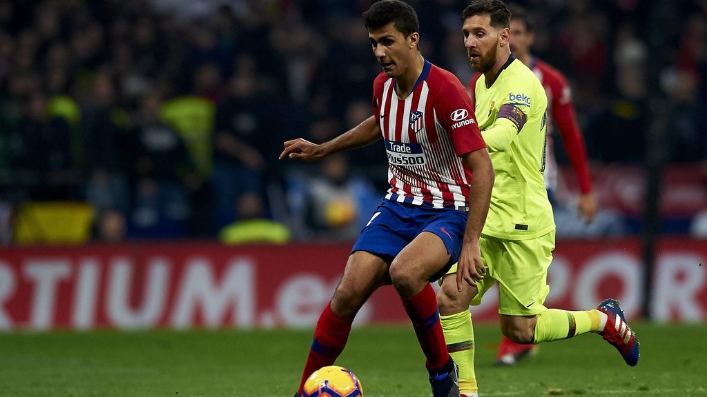 rodri rodri