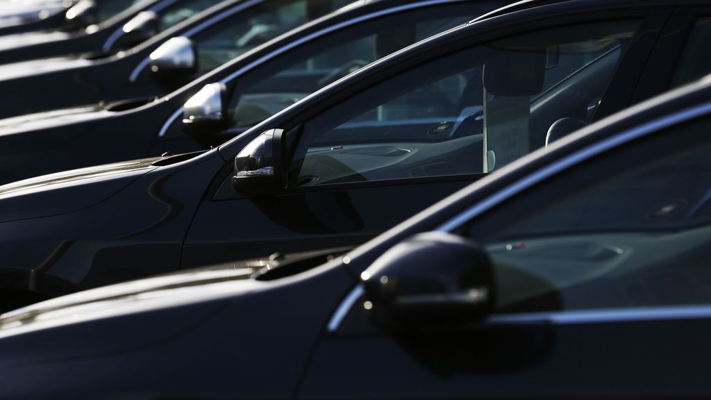 Apenas 30 euros para robarte el coche: los problemas de seguridad de las llaves inteligentes Apenas 30 euros para robarte el coche: los problemas de seguridad de las llaves inteligentes