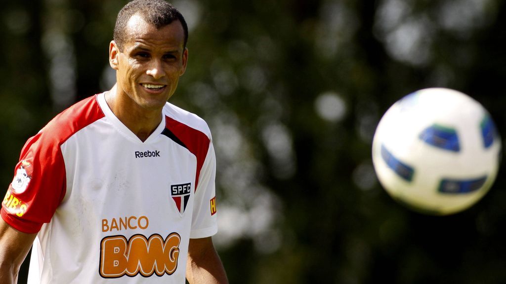 Rivaldo no descarta el regreso de Pep Guardiola a España si le llega una buena propuesta Rivaldo no descarta el regreso de Pep Guardiola a España si le llega una buena propuesta