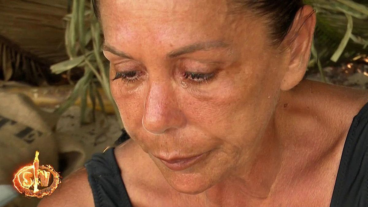 Isabel Pantoja se derrumba recordando a su familia: “Esto es durísimo”