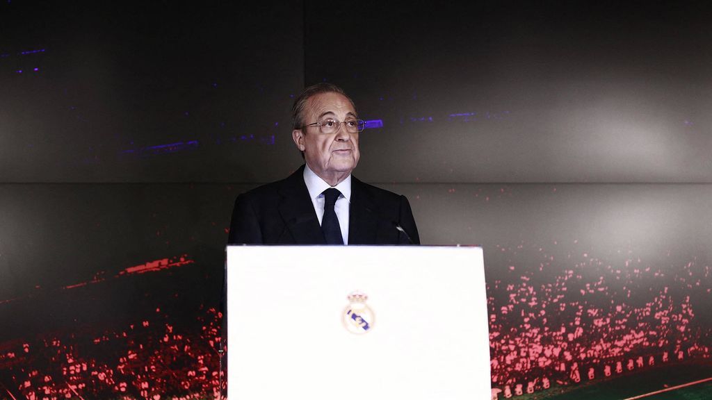 El Real Madrid, la marca de fútbol más valiosa del mundo, según un informe de Brand Finance El Real Madrid, la marca de fútbol más valiosa del mundo, según un informe de Brand Finance