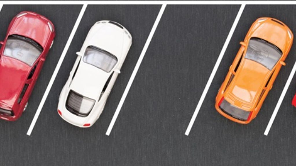 Radiografía de los parking en España: cada vez más caros y con menos espacio Radiografía de los parking en España: cada vez más caros y con menos espacio