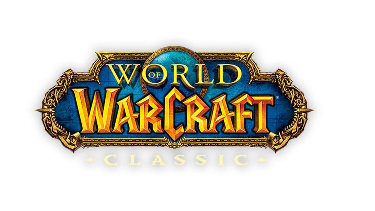 World of Warcraft Classic llegará el 27 de Agosto