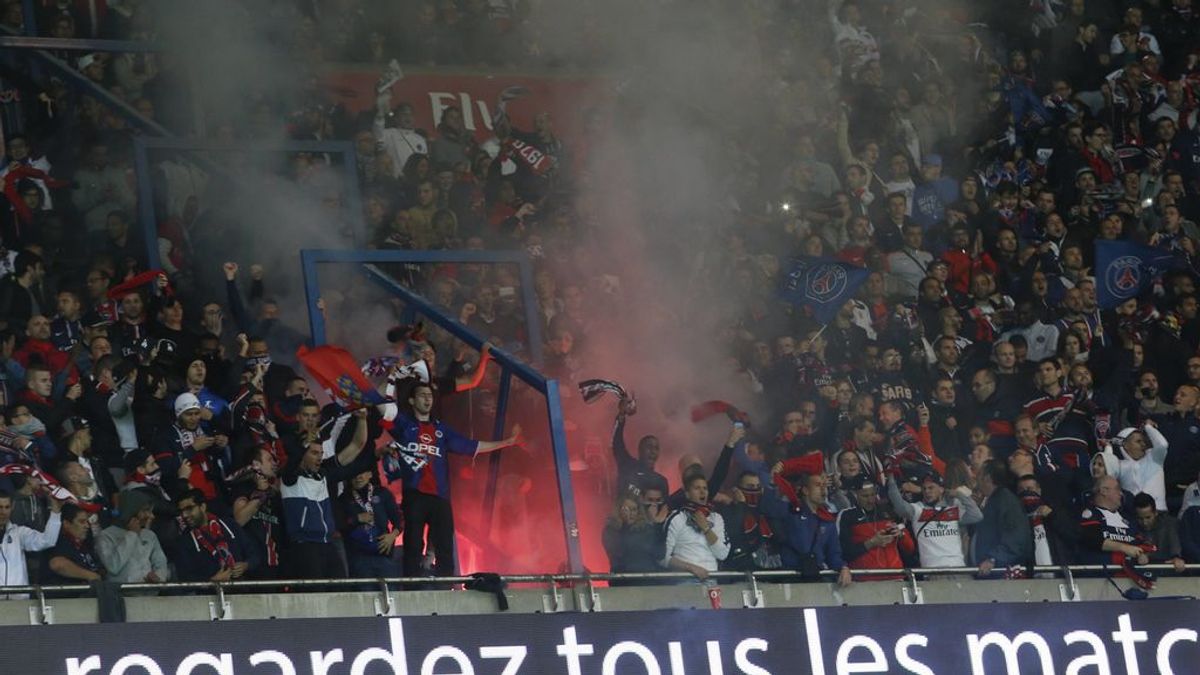 La Liga francesa obliga a los clubes a poner las entradas visitantes a 10 euros para la próxima temporada