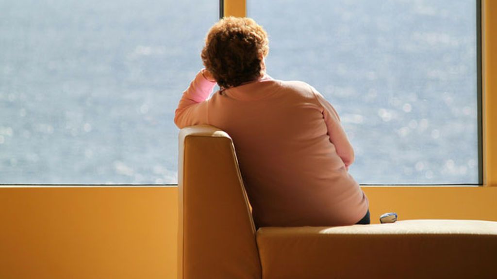 Descubren por qué las mujeres son más propensas a la depresión Descubren por qué las mujeres son más propensas a la depresión