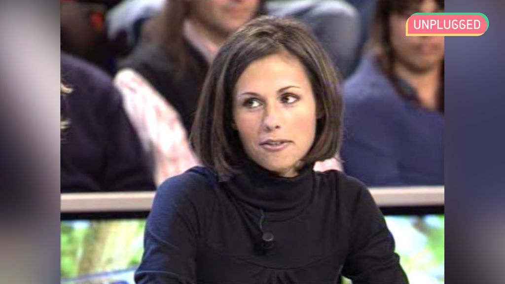 Estela Giménez abandonó 'SV' en 2008