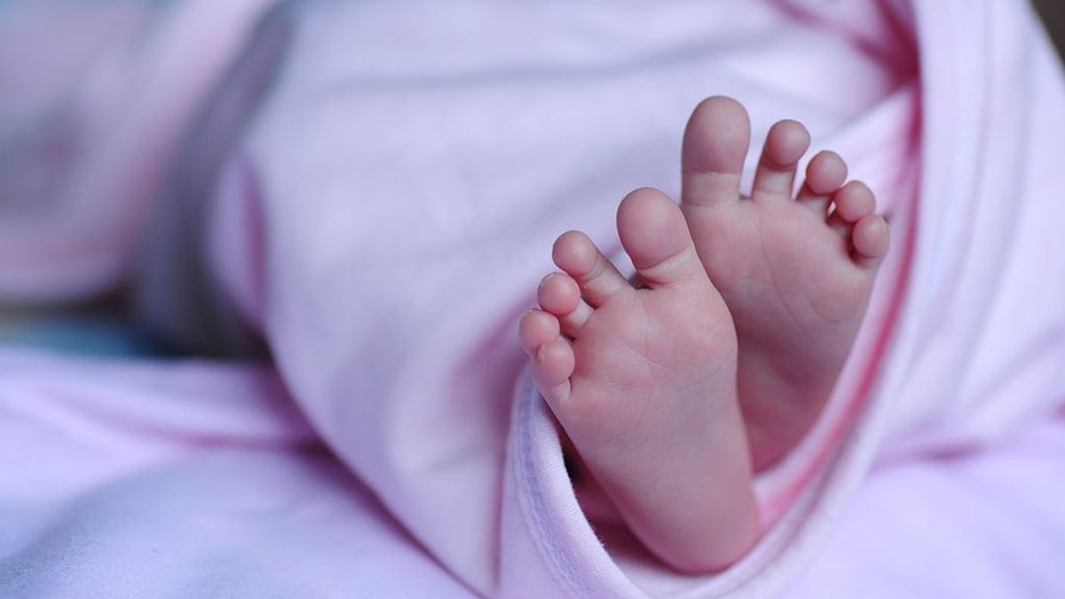Tres cuartas partes de los bebés que nacen en países en vías de desarrollo muere por falta de peso