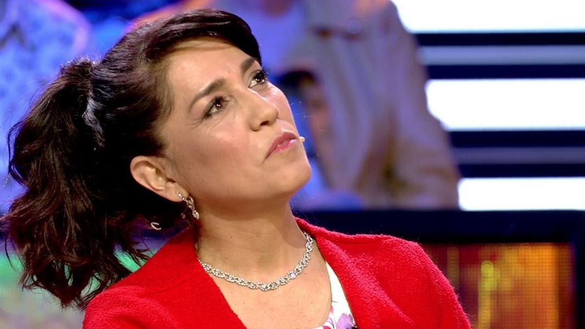 La madre de Fabio opina sobre Violeta: ¿le gusta como nuera?