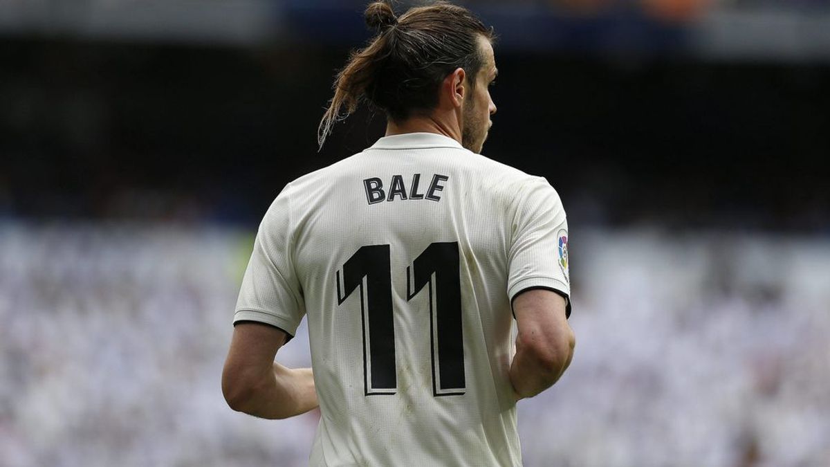¿Debe Zidane permitir que Bale se despida del Bernabéu? ¿Debe Zidane permitir que Bale se despida del Bernabéu?