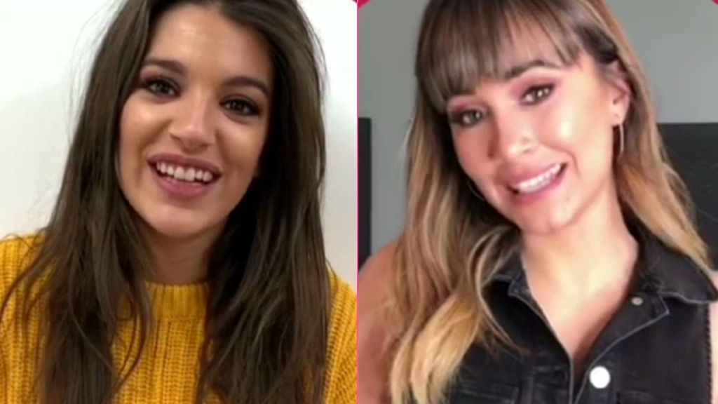 Aitana, Ana Guerra y más artistas tienen un mensaje para que tengas muchas ganas de ver LOS40 Primavera Pop