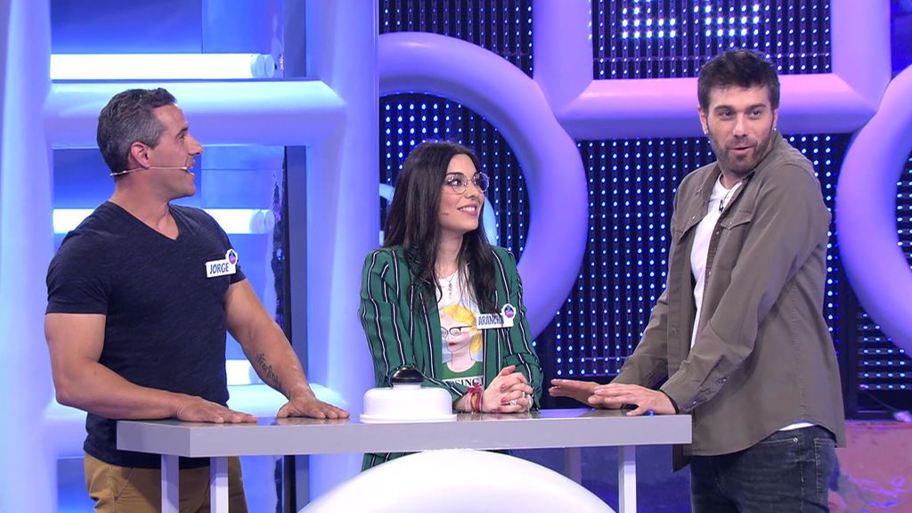 Arancha y Jorge no logran su objetivo y lo pierden todo en la 'ronda final'