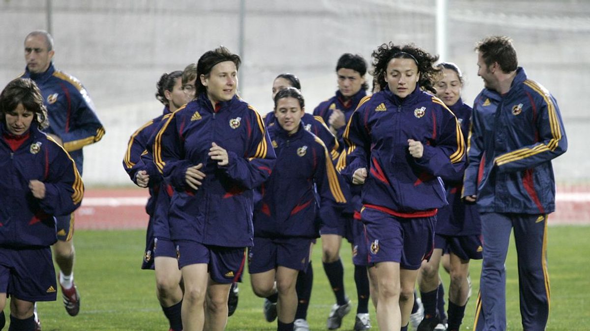 El plan de la UEFA para fomentar el fútbol femenino para 2024