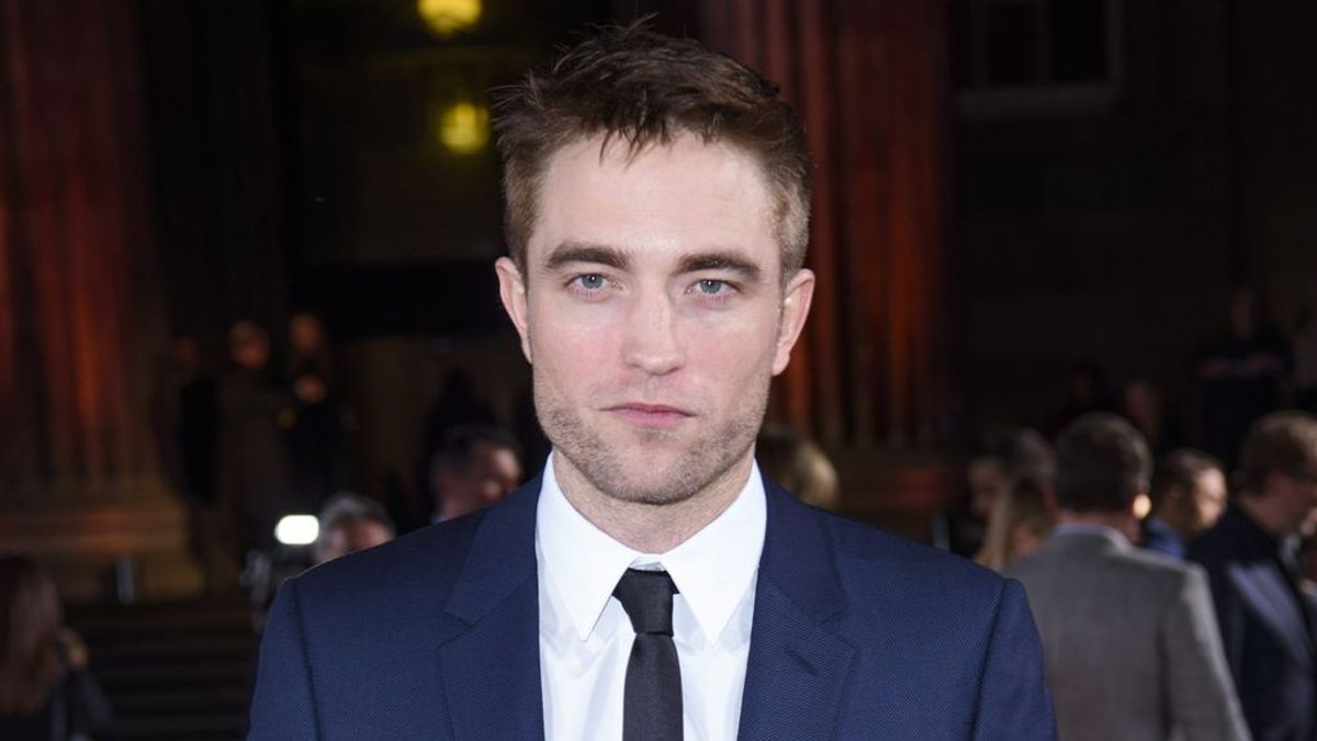 Robert Pattinson podría ser el nuevo Batman y no es una opción tan descabellada