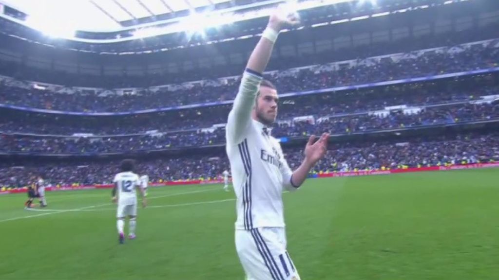 Jornada de despedidas en el Real Madrid: Bale y Keylor dirán adiós al Bernabéu