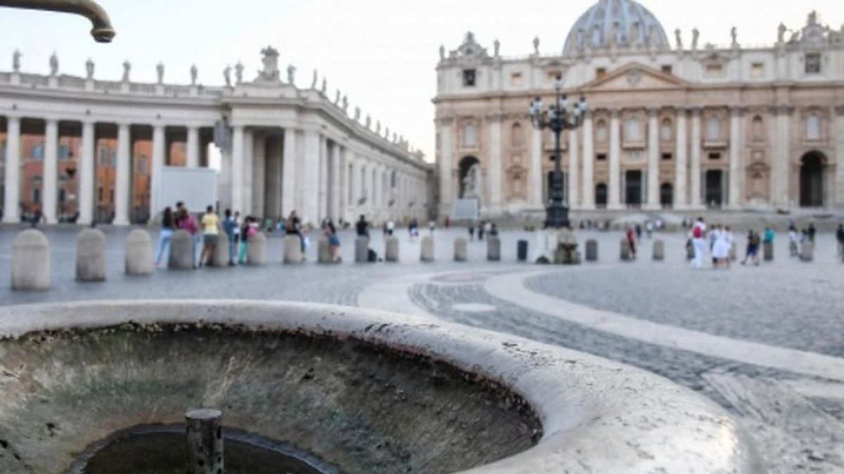 El Tribunal del Vaticano absuelve a un sacerdorte acusado de abusar de una exmonja en el confesionario