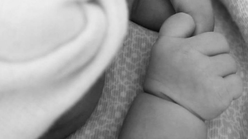 Begoña Villacís da a luz a su hija Inés y Arrimadas se muestra entusiasta por conocer a su tocaya Begoña Villacís da a luz a su hija Inés y Arrimadas se muestra entusiasta por conocer a su tocaya