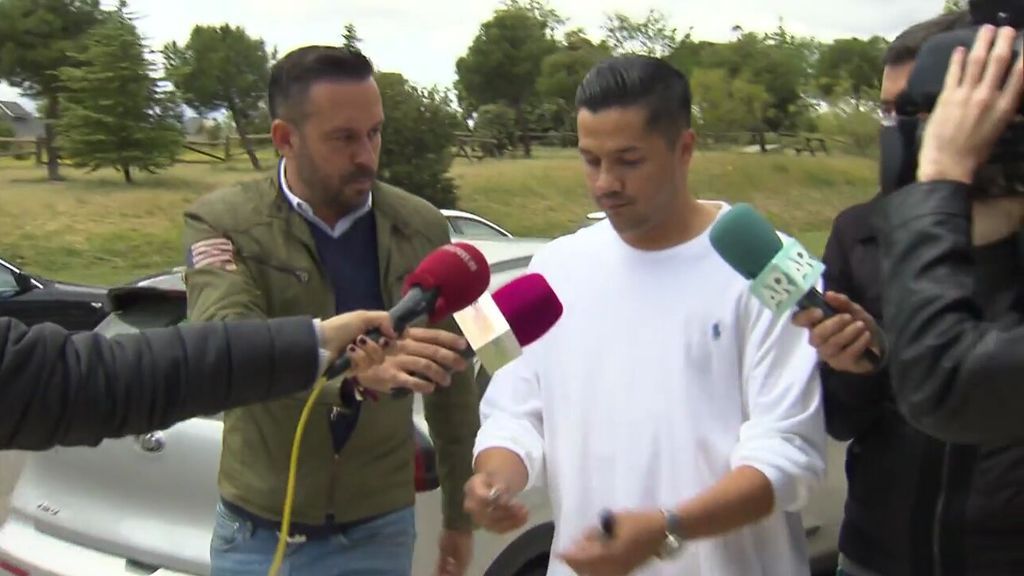 El testimonio de un vecino de Toñi Salazar, sobre los presuntos ladrones: “Tenían muy mala pinta”