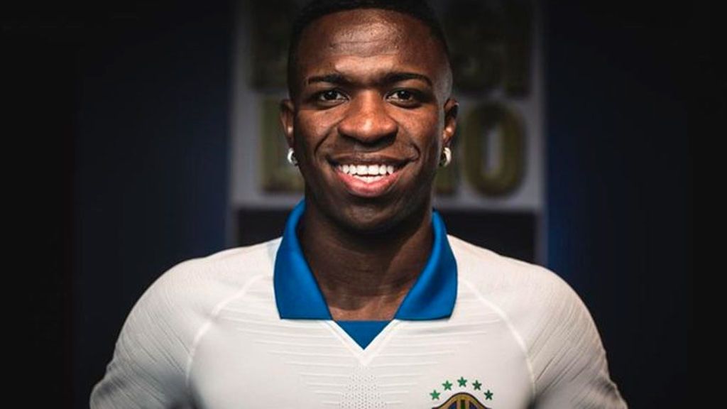La lista de Brasil para la Copa América con Casemiro y Neymar pero sin Vinicius ni Marcelo La lista de Brasil para la Copa América con Casemiro y Neymar pero sin Vinicius ni Marcelo