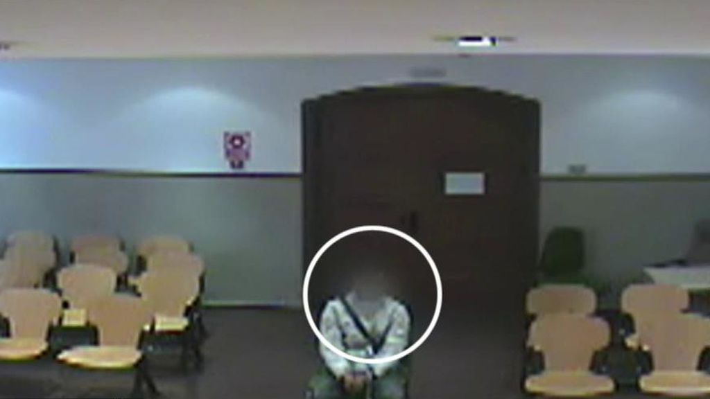 El crimen de Alcorcón según la versión de Mario: "Rocío no es una persona celosa"