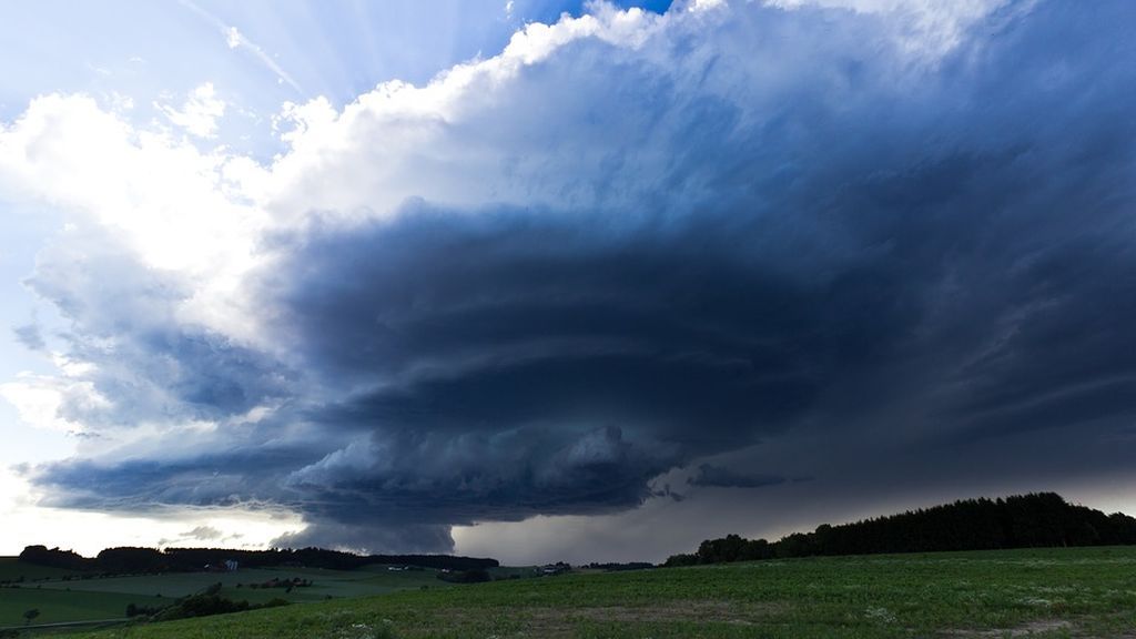 Cumulonimbus