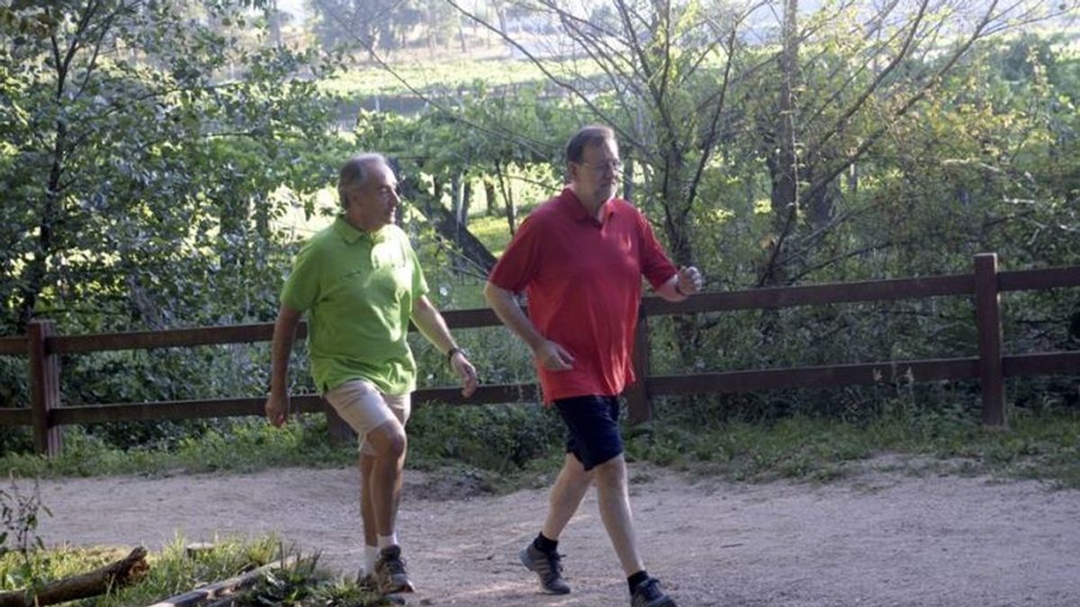 Tu esperanza de vida será más larga si caminas más rápido