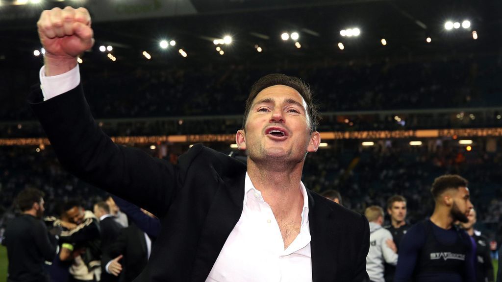 El ‘fiestón’ de Lampard y sus jugadores por eliminar al Leeds de Bielsa: más 3.000€ en 209 cervezas y 75 chupitos El ‘fiestón’ de Lampard y sus jugadores por eliminar al Leeds de Bielsa: más 3.000€ en 209 cervezas y 75 chupitos