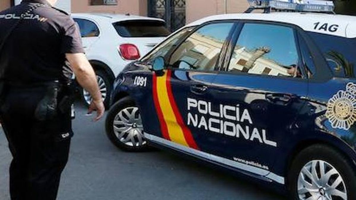 Detenidos cuatro jóvenes por tratar de agredir sexualmente a una mujer en Valencia