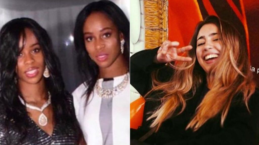 Las coincidencias de las desapariciones de Natalia Sánchez y Martha y Mery Osaro Las coincidencias de las desapariciones de Natalia Sánchez y Martha y Mery Osaro