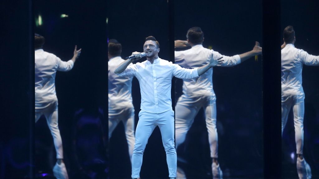 Holanda gana Eurovisión con Duncan Laurence y España queda en el puesto 22