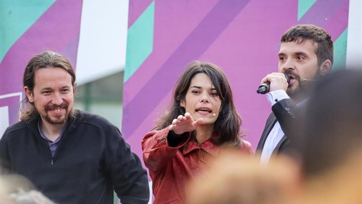 Dirigentes de Podemos piden que no se acepten las donaciones de Amancio Ortega a la sanidad pública