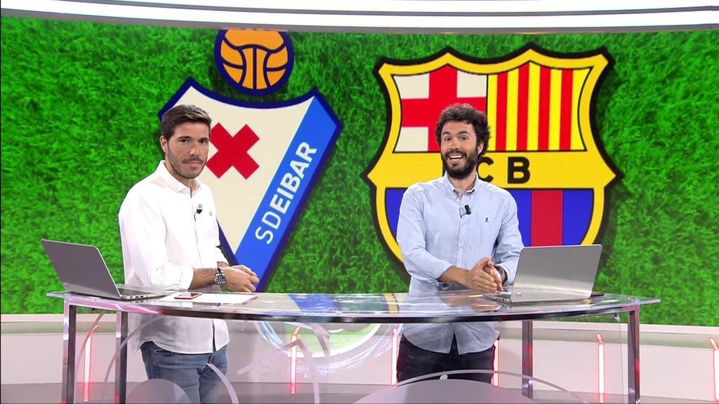 Domingo (19/05/2019)