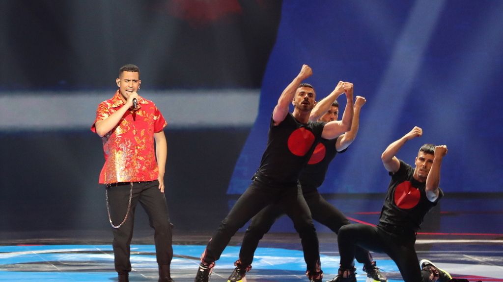 Holanda gana Eurovisión con Duncan Laurence y 'Arcade'; España queda en el puesto 22