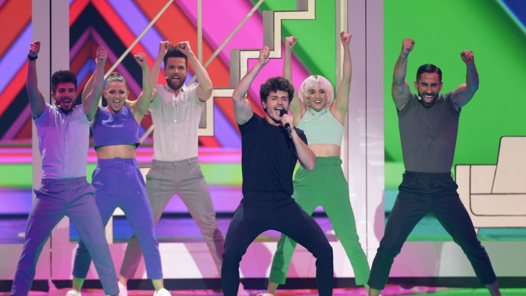 Holanda gana Eurovisión con Duncan Laurence y 'Arcade'; España queda en el puesto 22