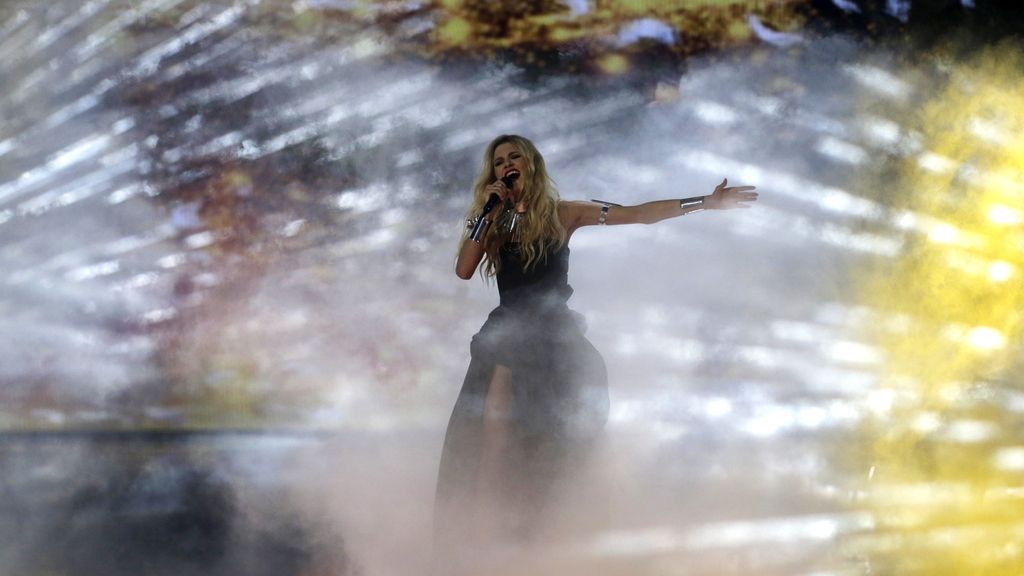 Holanda gana Eurovisión con Duncan Laurence y España queda en el puesto 22