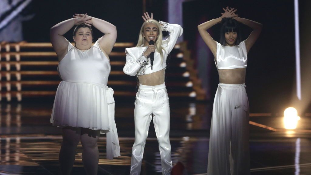 Holanda gana Eurovisión con Duncan Laurence y 'Arcade'; España queda en el puesto 22