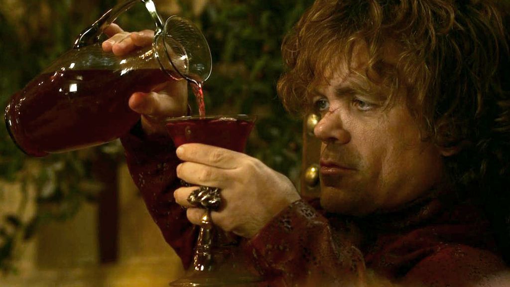 Un enólogo francés fanático de Juego de Tronos crea el vino favorito de Tyrion Lannister