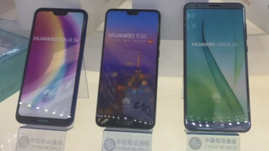 Así te afectará el veto de Google a Huawei