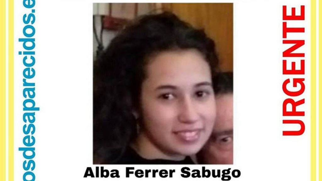Alba Ferrer Sabugo Alba Ferrer Sabugo