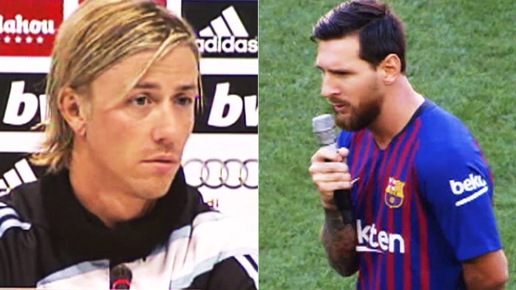 Las frases que marcaron una temporada: de las amapolas de Guti, a la copa tan linda de Messi