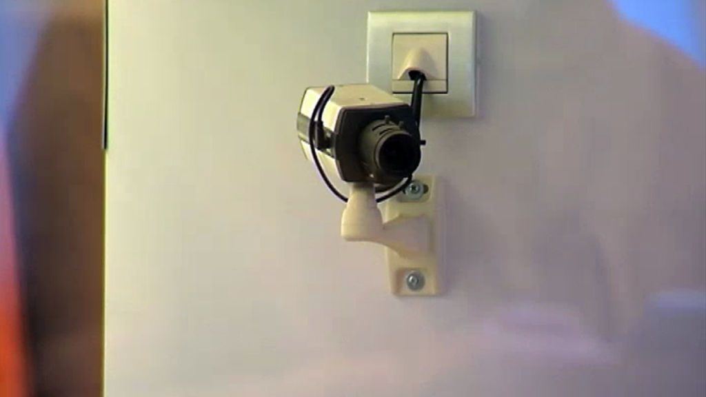 Cómo nos vigilan: el uso de las cámaras de seguridad en los centros de trabajo