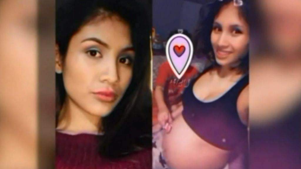 Cuatro detenidos en Chicago por estrangular a una joven embarazada para sacarle y apropiarse del bebé
