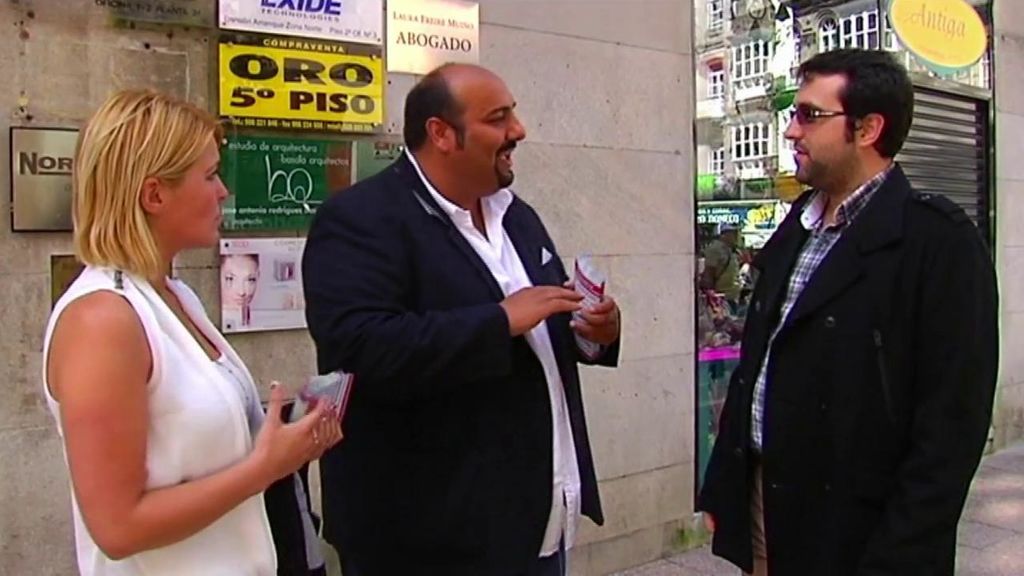 Los Morones y los Zamoranos llevan enfrentados más de 10 años